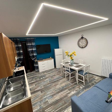 Castel Di Sangro Suite Apartment Экстерьер фото