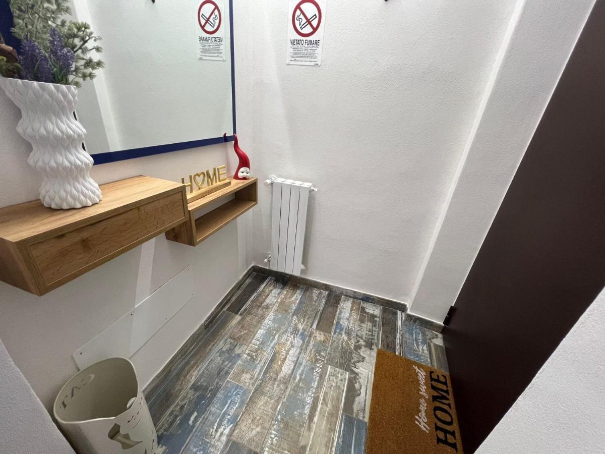 Castel Di Sangro Suite Apartment Экстерьер фото