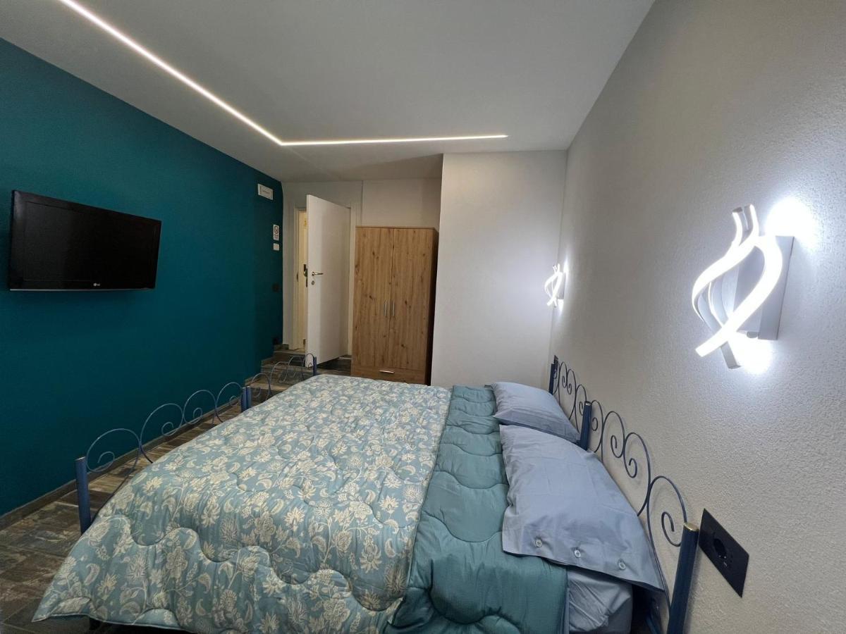 Castel Di Sangro Suite Apartment Экстерьер фото