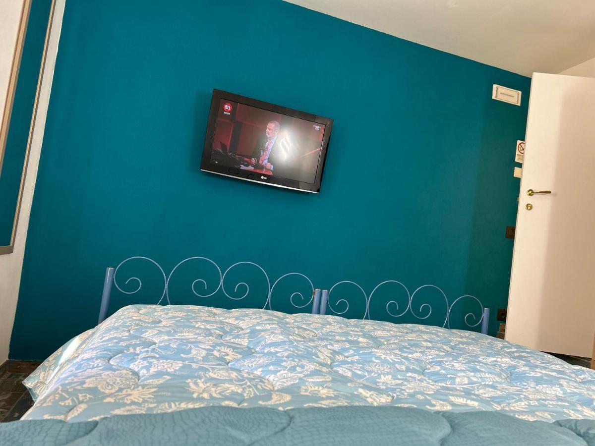 Castel Di Sangro Suite Apartment Экстерьер фото
